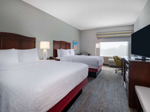 Images Hampton Inn Boca Raton-Deerfield Beach