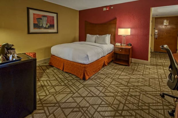 Images DoubleTree by Hilton Hotel Oak Ridge - Knoxville