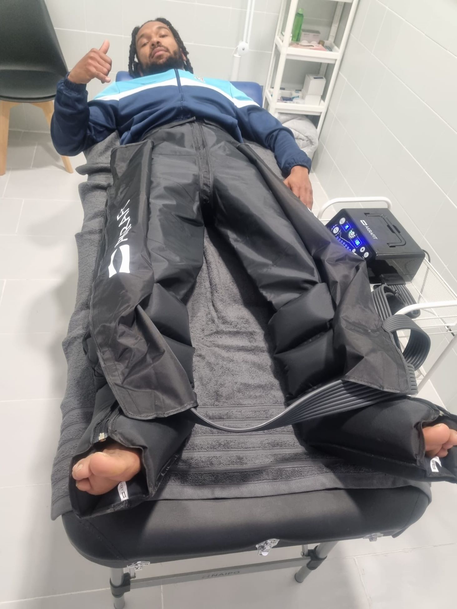 Images FISIOVCLARI Clínica de Fisioterapia