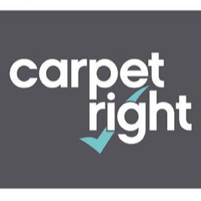 Carpetright at Home Logo