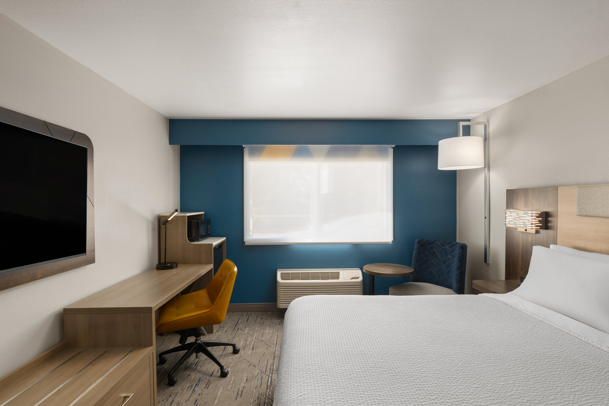 Holiday Inn Express & Suites Paso Robles by IHG Image