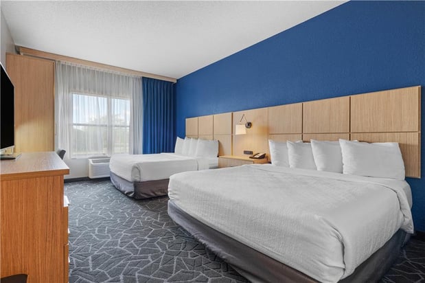 Images Best Western Eau Claire South