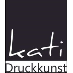 Logo Kati Druckkunst