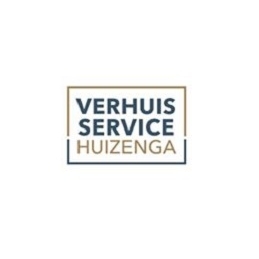 Verhuisservice Huizenga Logo