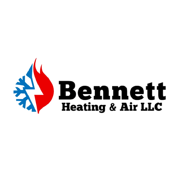 Bennett Heating and Air LLC Logo