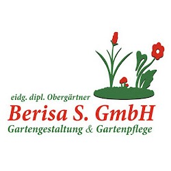 Berisa S. GmbH Logo