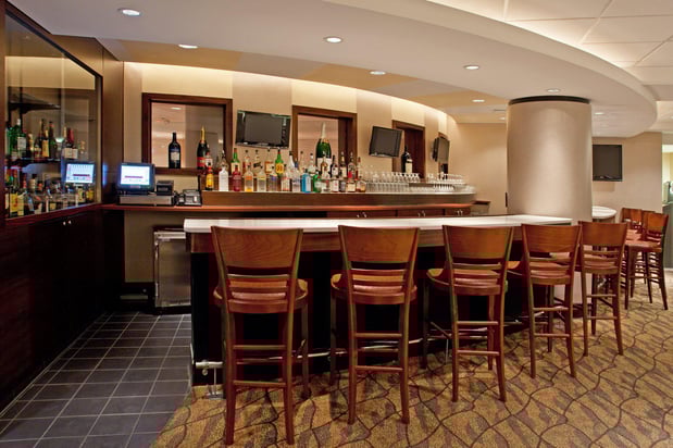 Images Holiday Inn Columbus Dwtn-Capitol Square by IHG