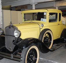 Add Space Self Storage Image