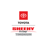 Sheehy Toyota of Timonium Logo