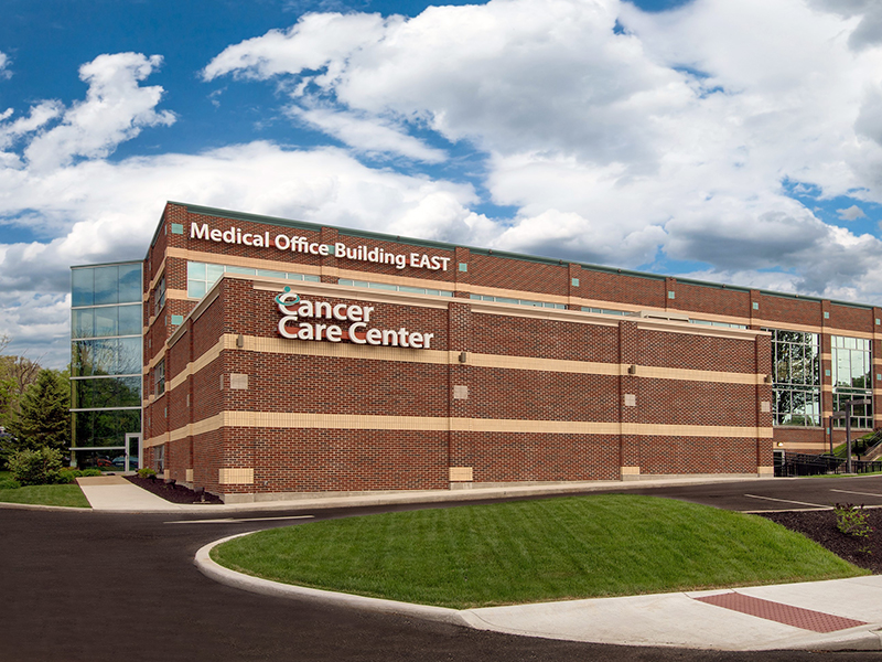 Images Camden Health Center