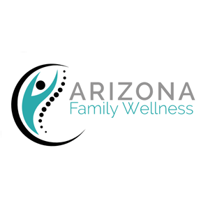 Arizona Family Wellness Logo