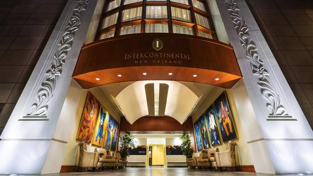 Images InterContinental New Orleans, an IHG Hotel
