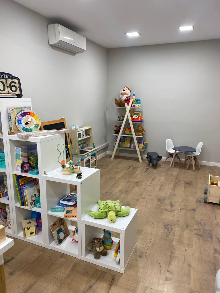 Images Antesi Centre de Psicologia i Logopèdia