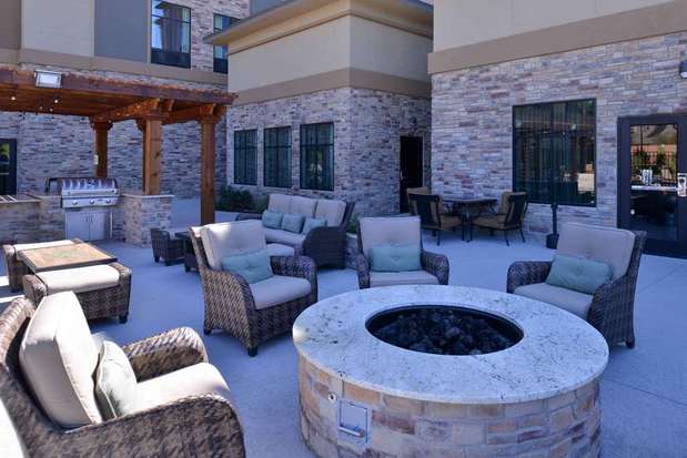 Images Homewood Suites by Hilton Trophy Club Southlake