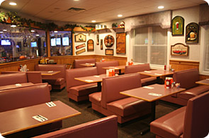 Mr. Mike's Family Restaurant