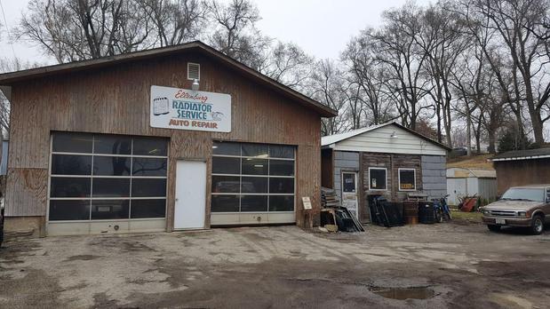 Images Ellenburg's Radiator & Auto Repair