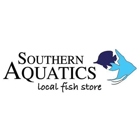 Southern Aquatics Local Fish Store Logo