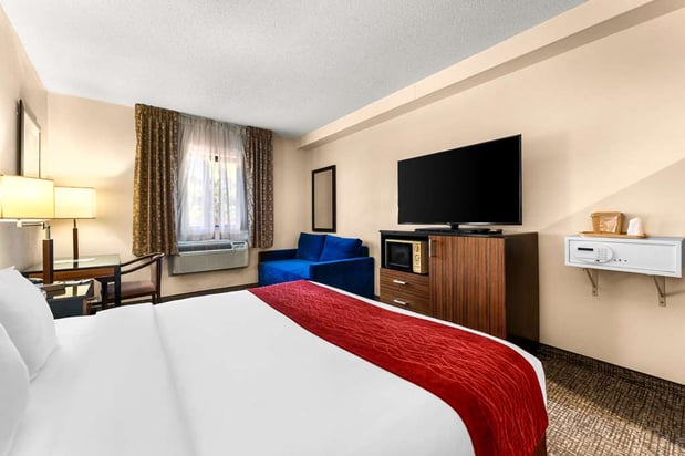 Images SureStay Plus by Best Western Reading North