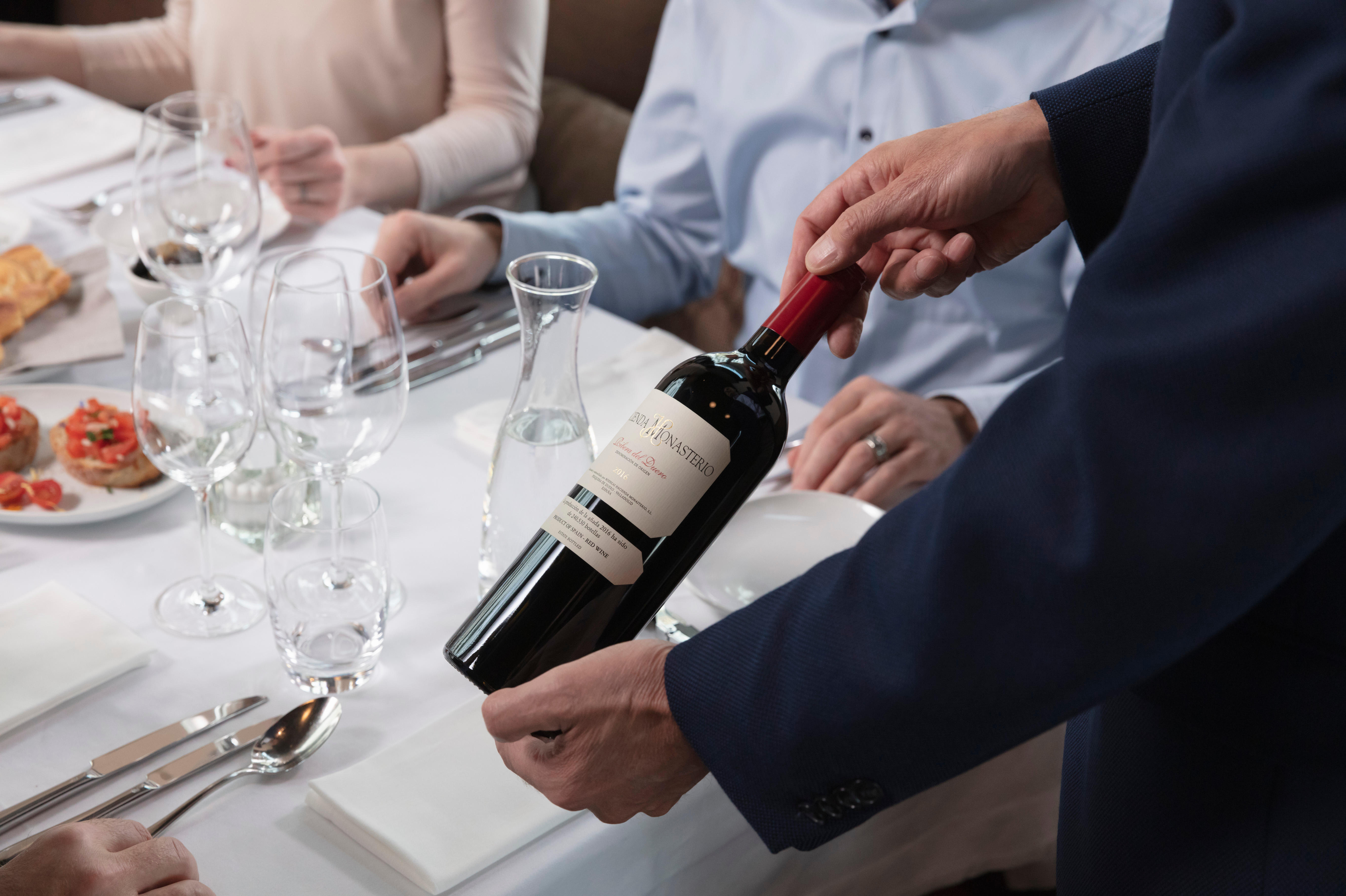 Casa del Vino SA Administration, Silbernstrasse 1 in Dietikon