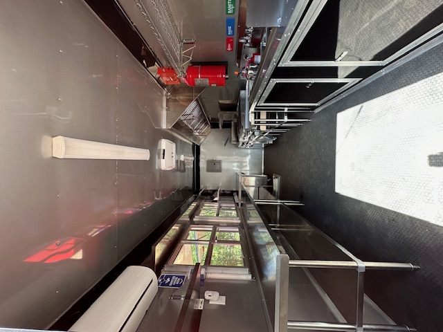 Images Texas Built Food Trailers Inc.