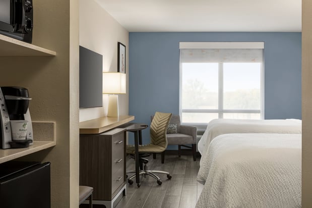 Images Holiday Inn Columbus - Hilliard by IHG