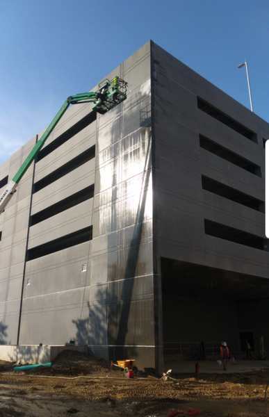 Images A1 Precast Inc