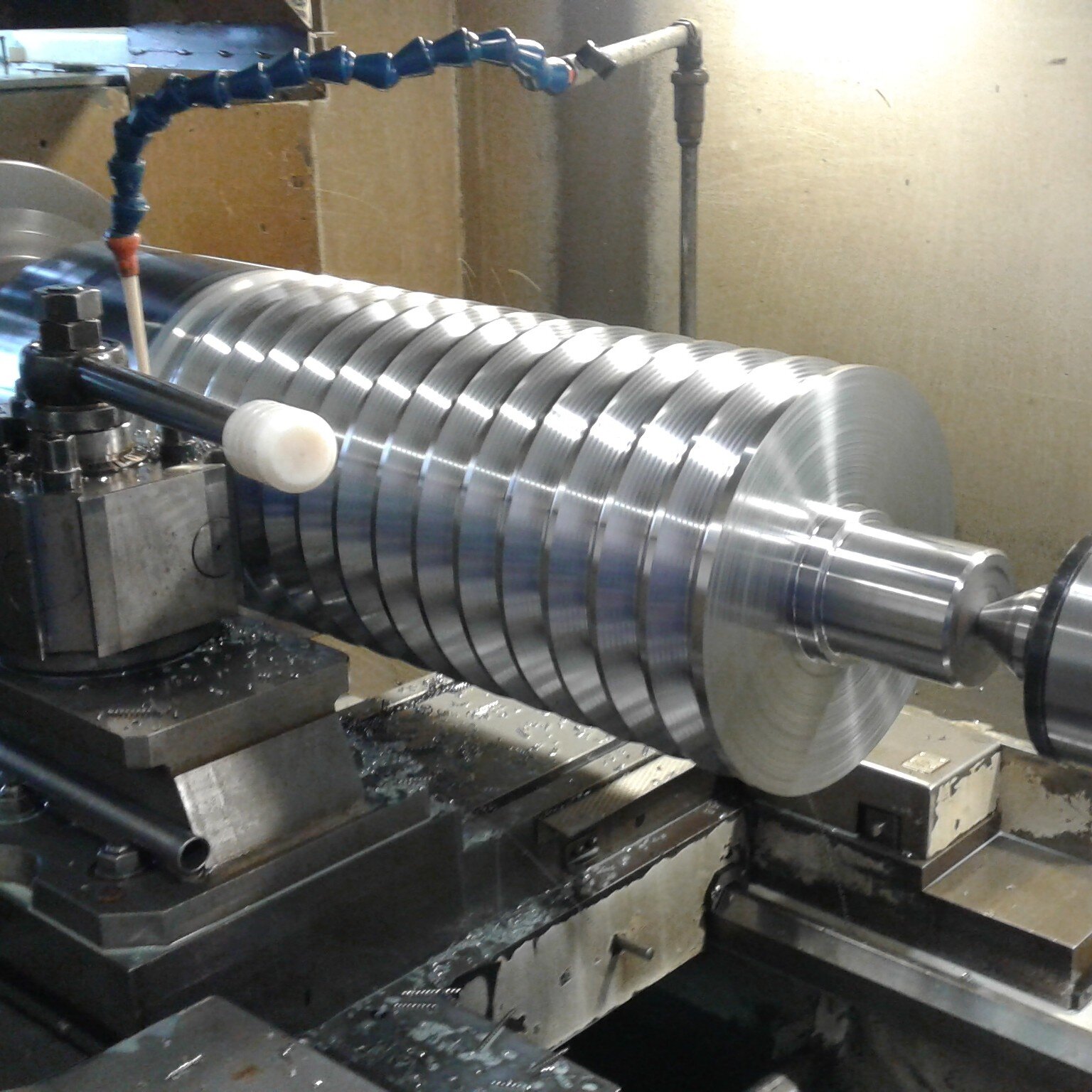 Bilder Kran- & Aufzugsservice GmbH Karsdorf