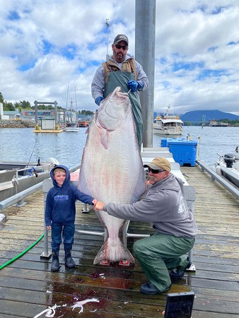 Images A-Z Sportfishing Charters