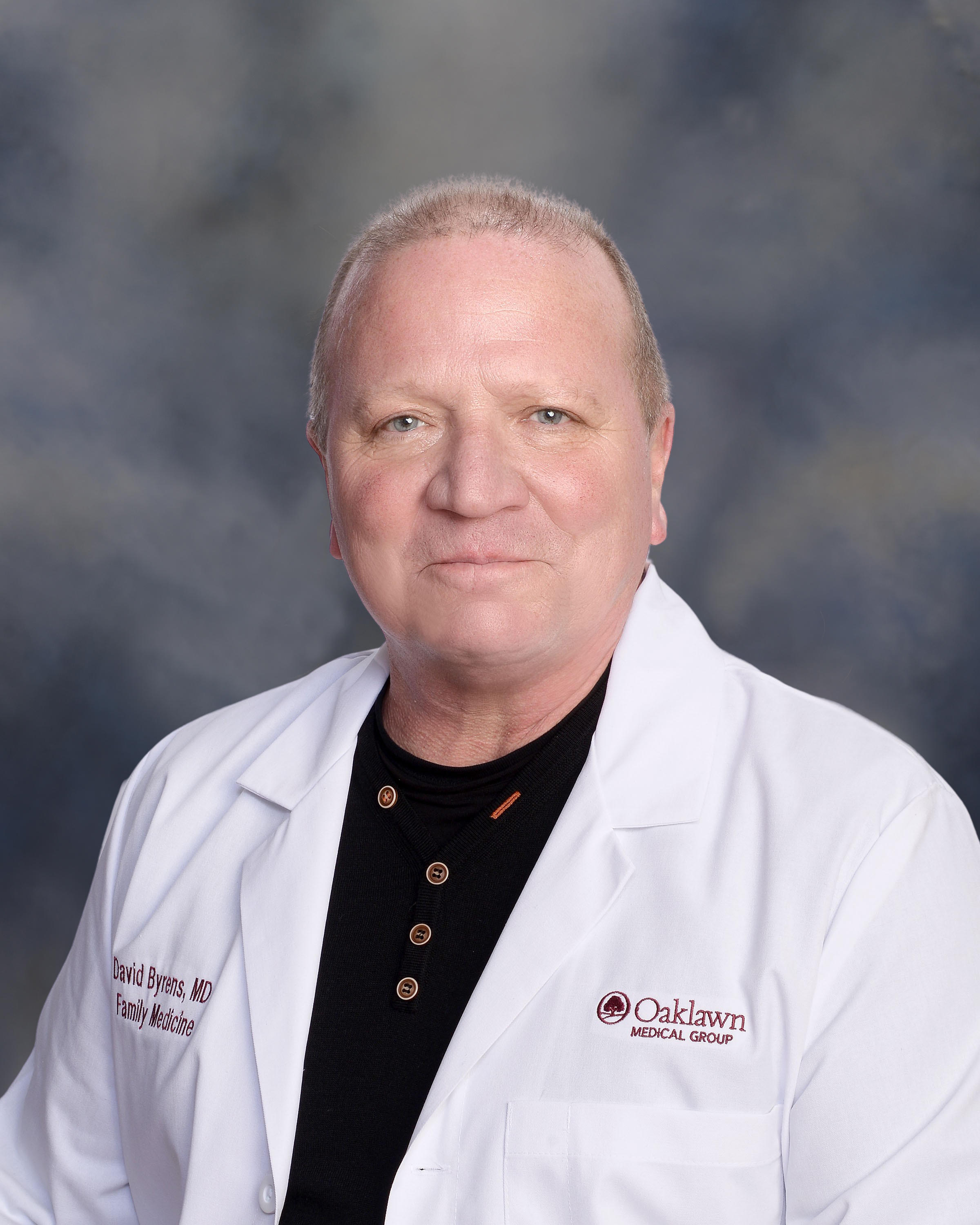 Dr. David Byrens, MD