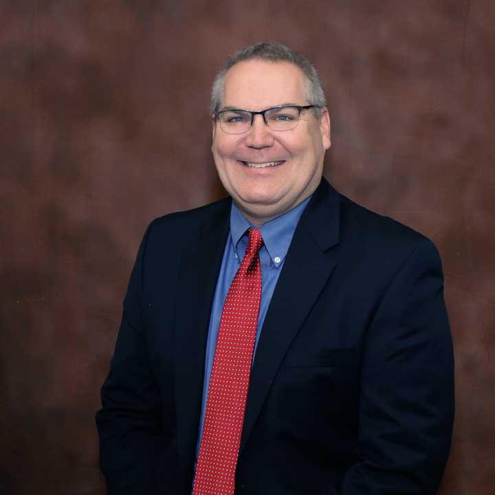 Dr. Tim Beth, DO | Quincy, IL | Family Medicine