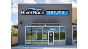 Images River Rock Dental - Stassney