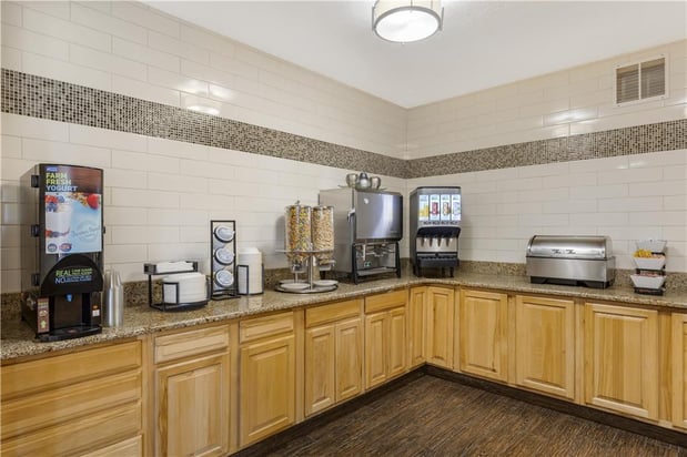 Images Best Western Plus Riverfront Hotel and Suites