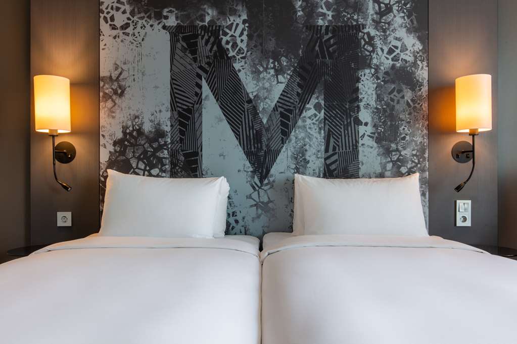 Images Radisson Blu Metropol Hotel, Helsingborg