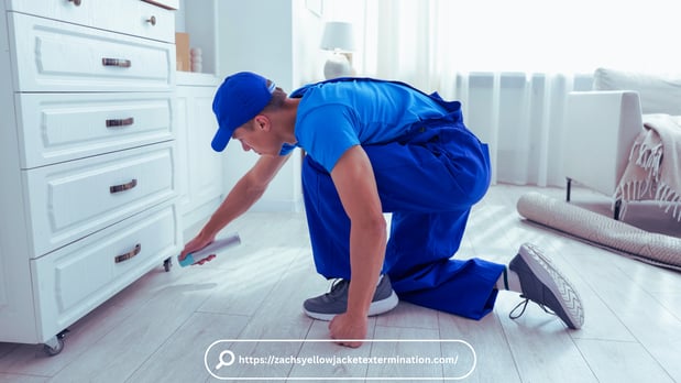 Images Pest Control Washington