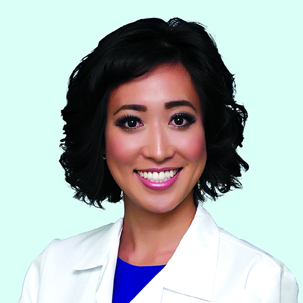 Stephanie Hiraki