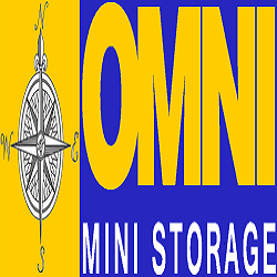 Omni Mini Storage Logo