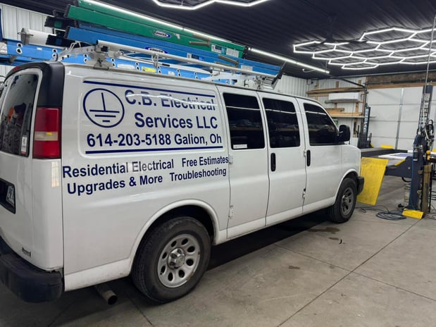 Images C.B. Electrical Services LLC