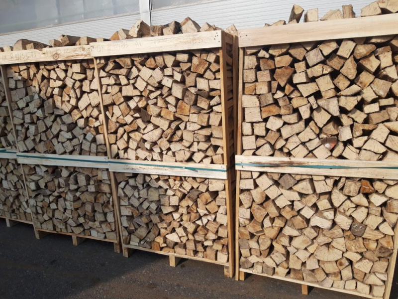 Images Il Maestro del Fuoco - Legna da Ardere Senago