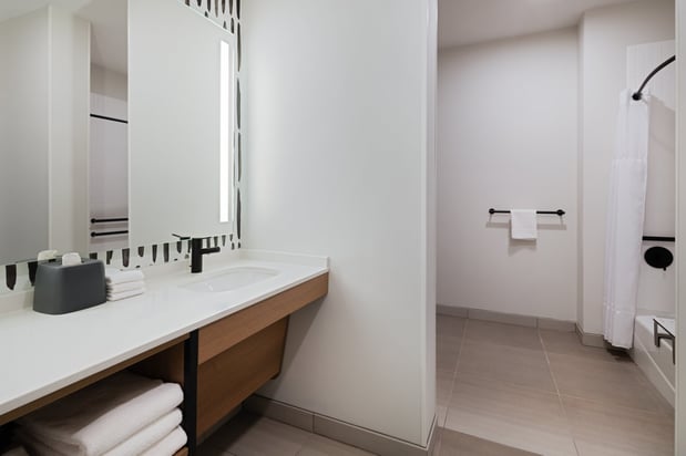 Images Atwell Suites Kansas City Airport by IHG