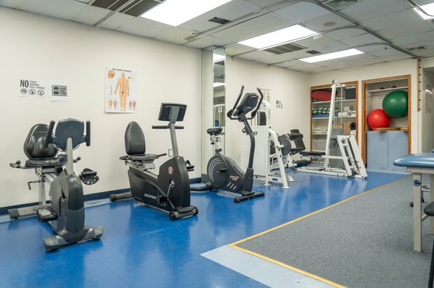 Images Motion PT - Maspeth