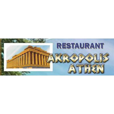 Restaurant Akropolis Athen in Passau - Logo