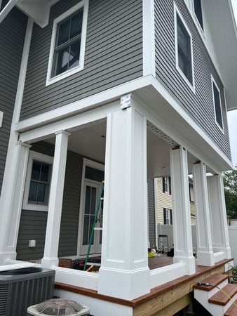 Images Feria Construction LLC