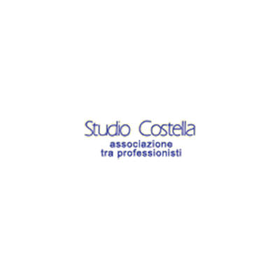 Studio Costella Commercialisti e Revisori Contabili Logo