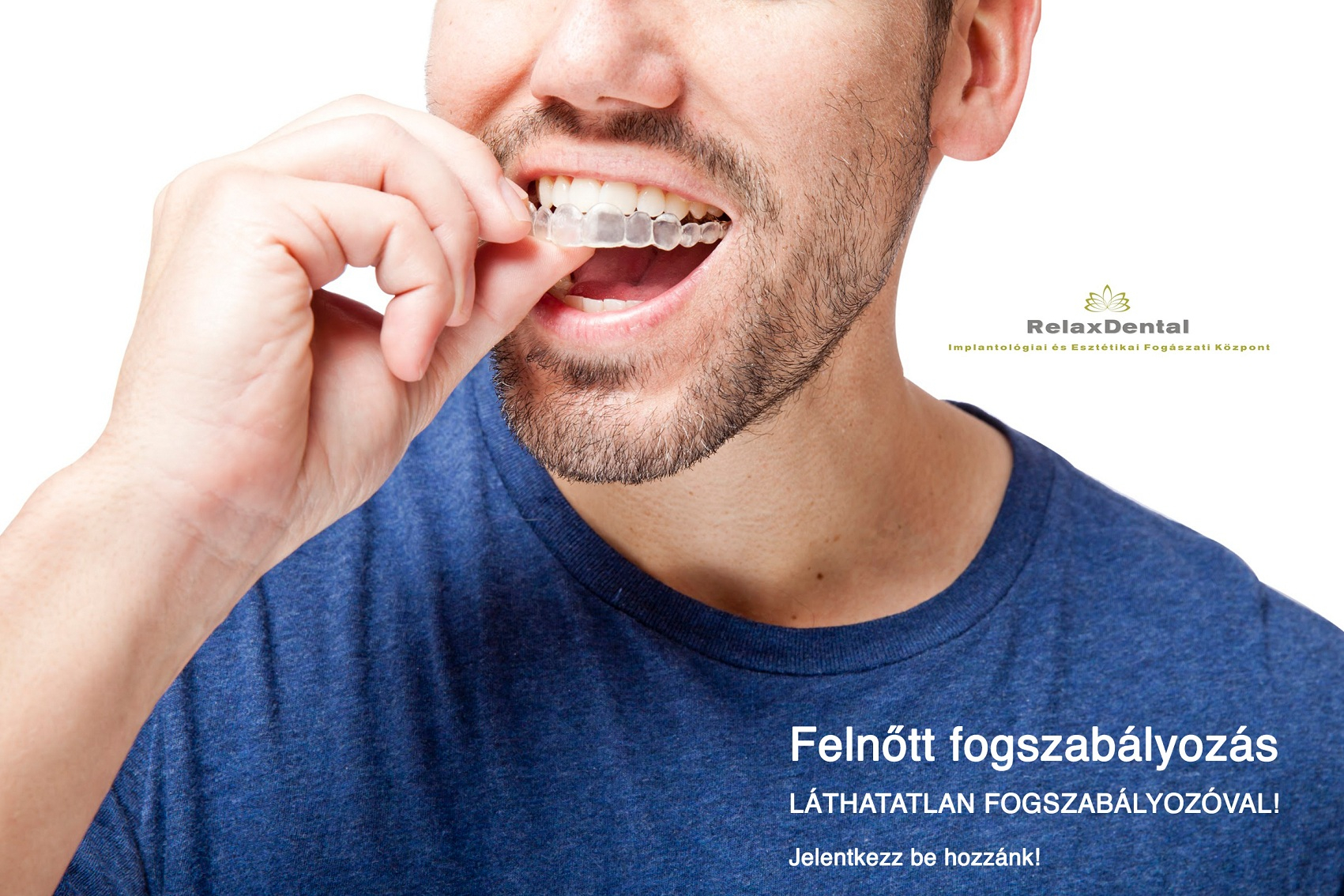 Images Relax Dental Implantológiai és Esztétikai Fogászati Központ