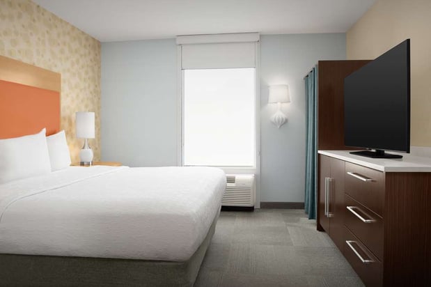 Images Home2 Suites by Hilton Baltimore/White Marsh, MD