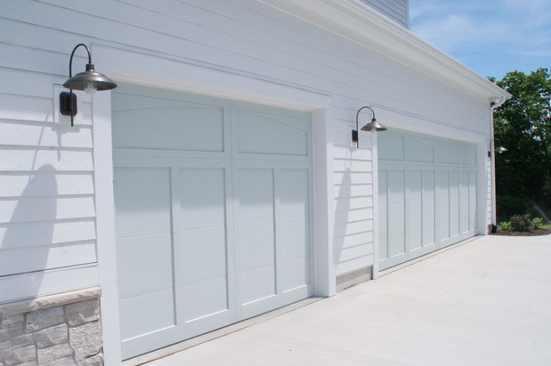 Images MJ Garage Doors
