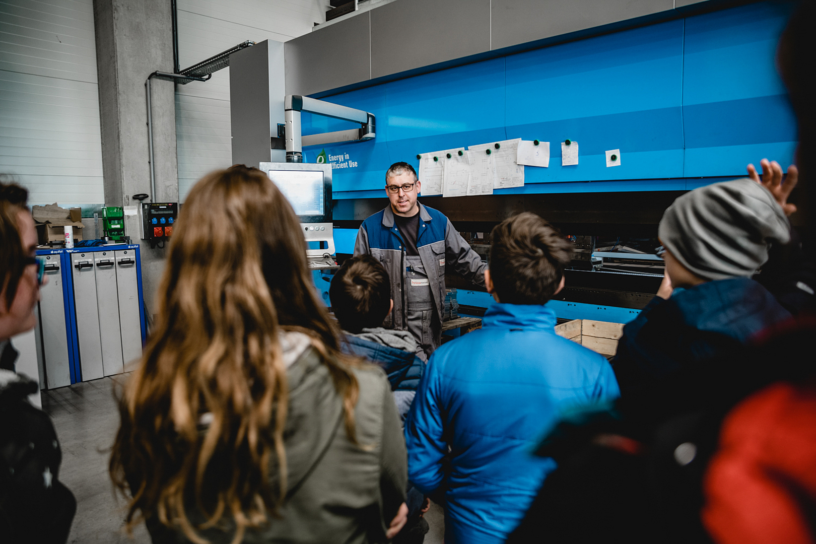 INNOVAMETALL GmbH, Galgenau 28 in Freistadt