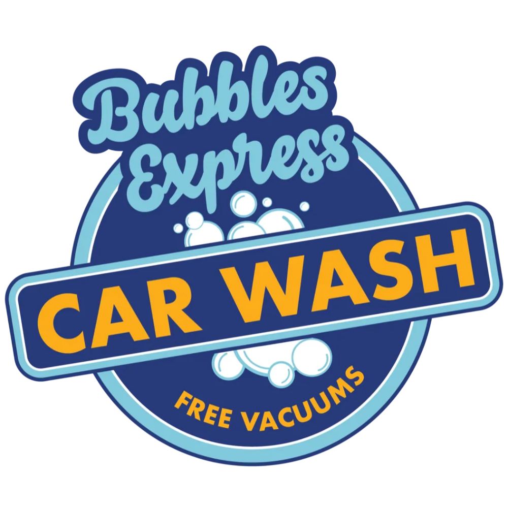 Bubbles Express Car Wash