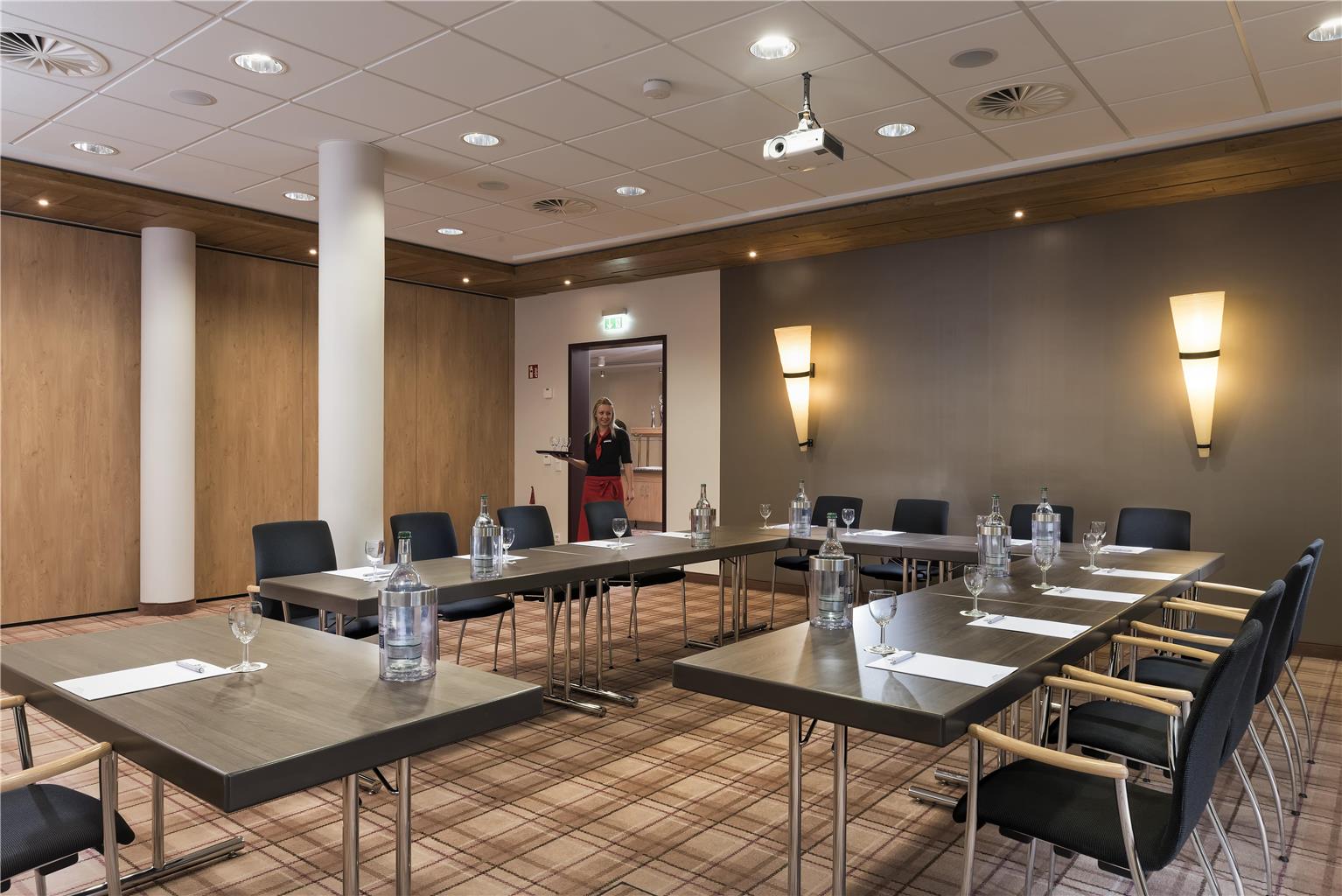 Best Western Plus Hotel Willingen, Briloner Strasse 56 in Willingen