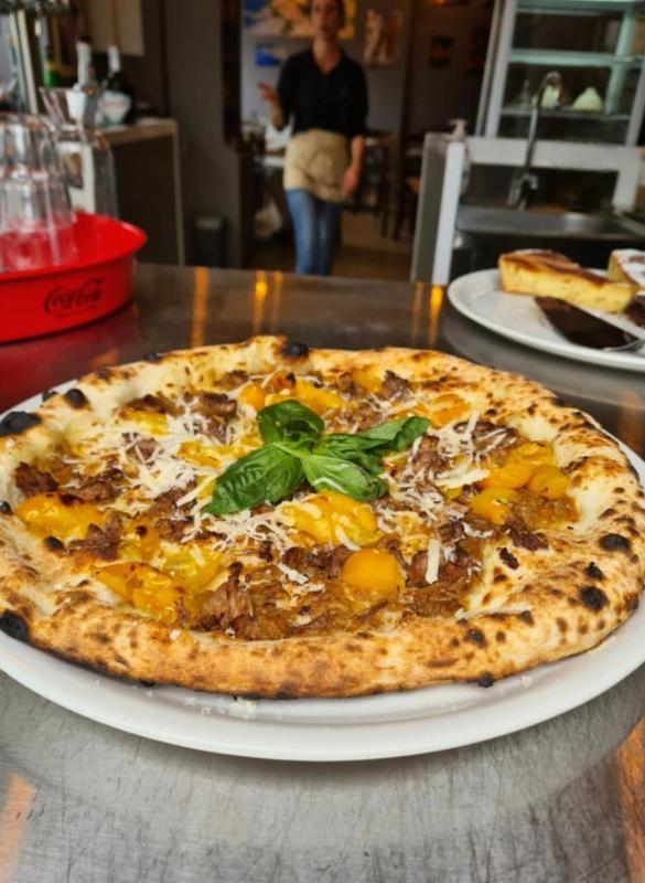 Images Il Buono della Pizza